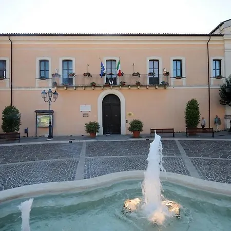Flora House *