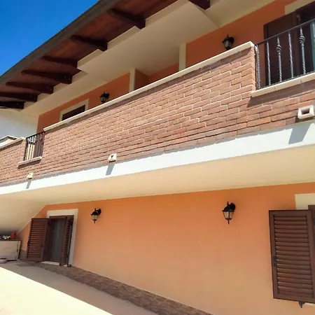 Appartement Flora House