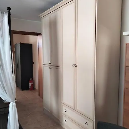 Appartement Flora House Torrevecchia Teatina