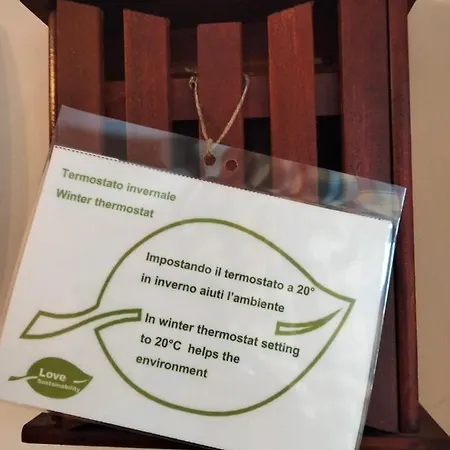 Flora House Appartement *