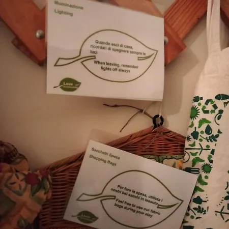 Appartement Flora House Torrevecchia Teatina