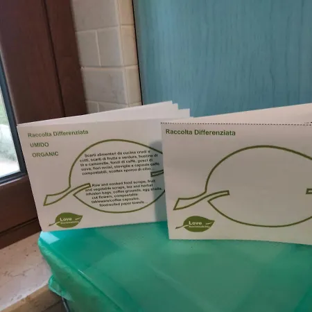 Flora House * Torrevecchia Teatina