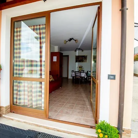 Apartamento Flora House Torrevecchia Teatina