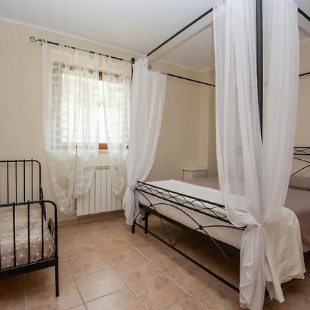 Flora House Appartement