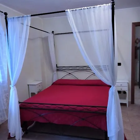 Flora House * Torrevecchia Teatina