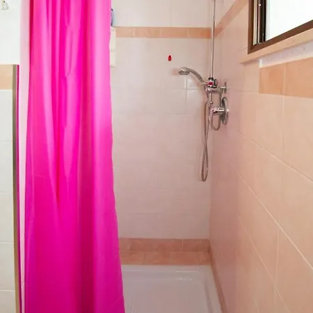 Flora House Appartement *