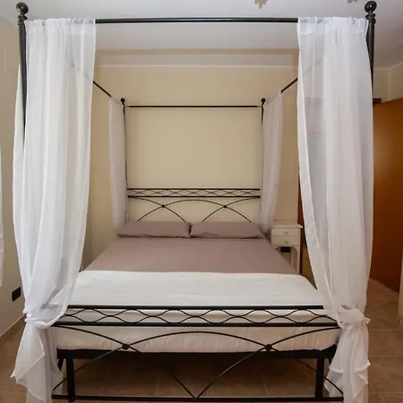 Appartement Flora House *