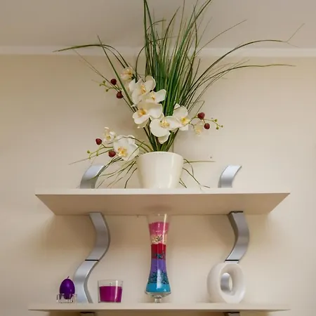 Flora House * Torrevecchia Teatina