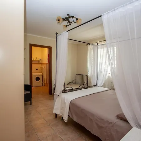 Flora House Appartement Torrevecchia Teatina