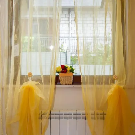 Flora House Appartement Torrevecchia Teatina