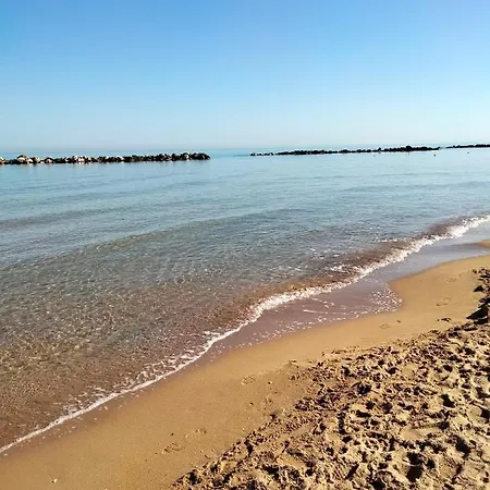 Flora House Torrevecchia Teatina