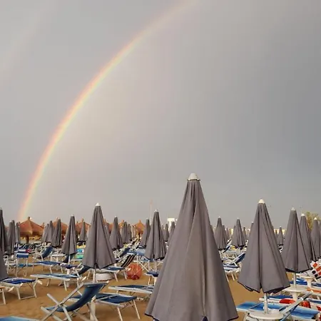 Appartement Flora House Torrevecchia Teatina