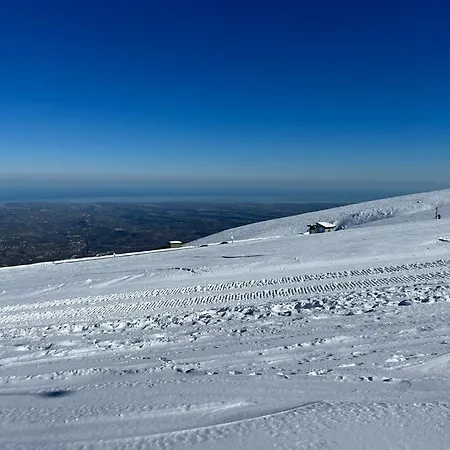 Flora House Torrevecchia Teatina