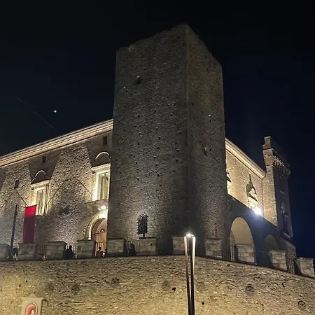 Flora House Torrevecchia Teatina