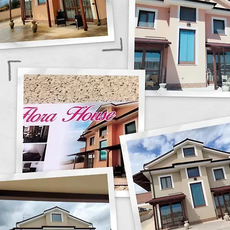 Appartamento Flora House *