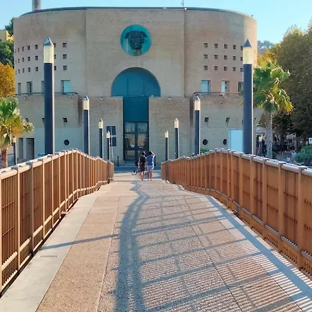 Appartement Flora House