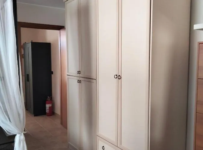 Apartament Flora House Torrevecchia Teatina