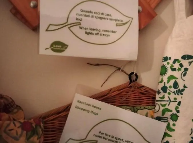 Apartament Flora House Torrevecchia Teatina