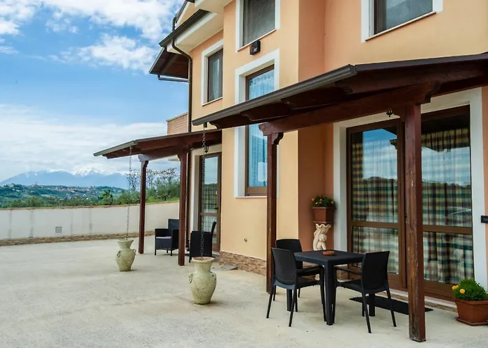 Flora House شقة *