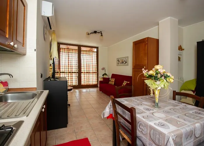 Flora House شقة *