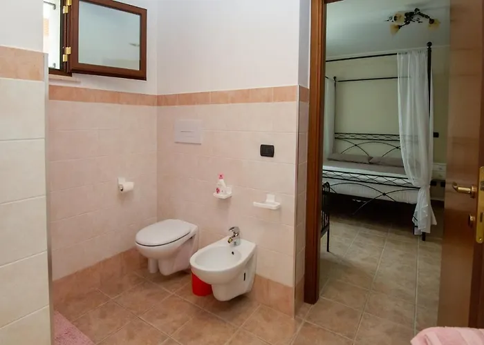 Apartament Flora House *