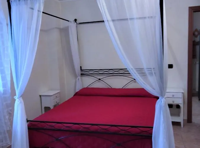 Flora House * Torrevecchia Teatina