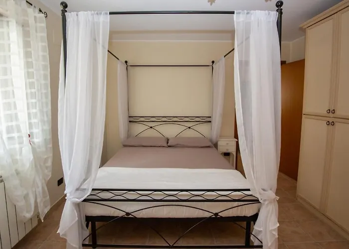 Apartament Flora House *