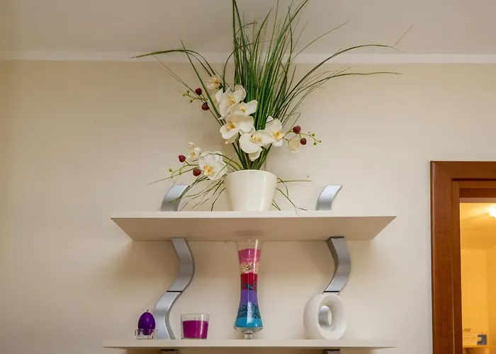 Flora House * Torrevecchia Teatina