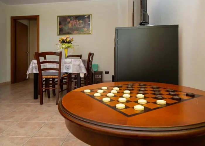 Flora House Appartamento *