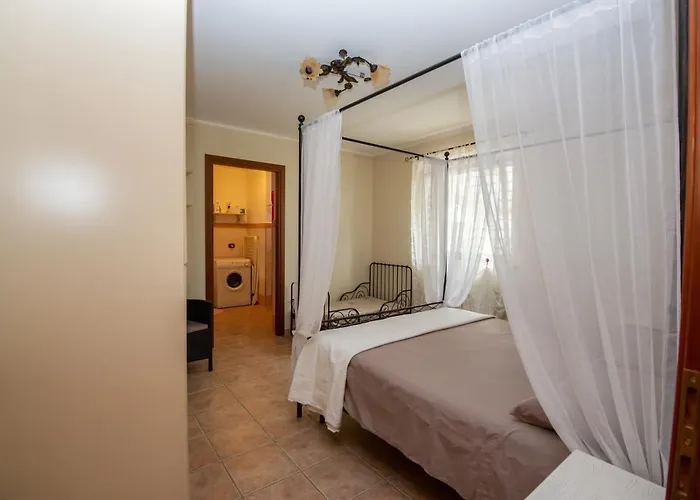 Flora House شقة Torrevecchia Teatina