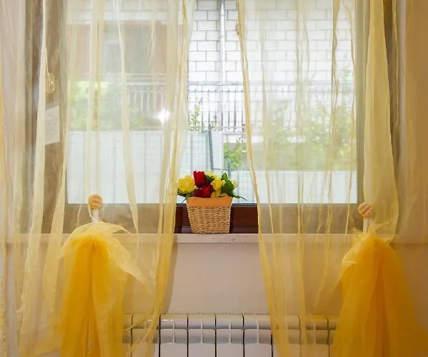 Flora House شقة Torrevecchia Teatina