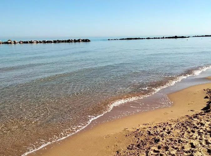 Flora House Torrevecchia Teatina