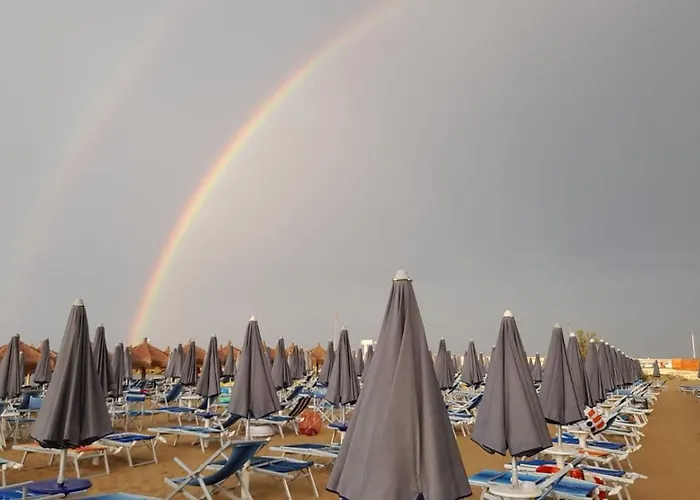 Apartament Flora House Torrevecchia Teatina