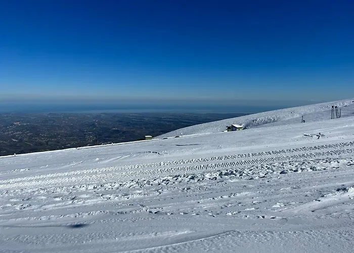 Flora House Torrevecchia Teatina
