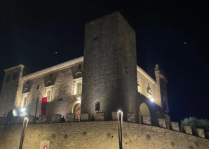 Flora House Torrevecchia Teatina