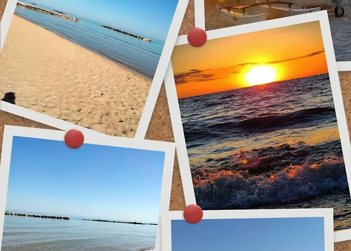 شقة Flora House Torrevecchia Teatina