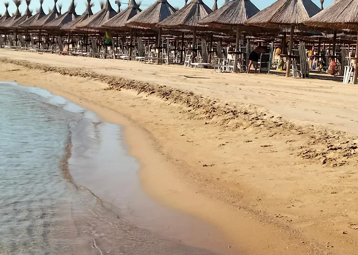 Flora House Apartament